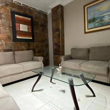 Hostal Bellagio Guayaquil Ngoại thất bức ảnh
