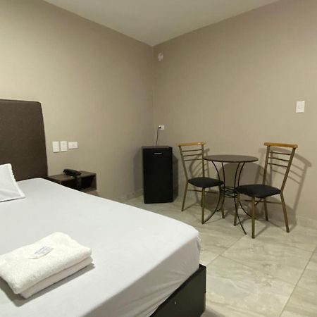 Hostal Bellagio Guayaquil Ngoại thất bức ảnh