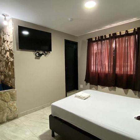Hostal Bellagio Guayaquil Ngoại thất bức ảnh