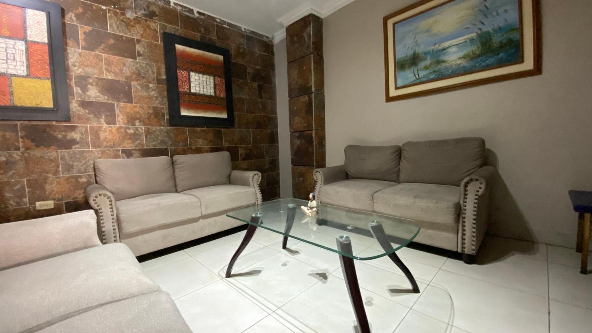 Hostal Bellagio Guayaquil Ngoại thất bức ảnh
