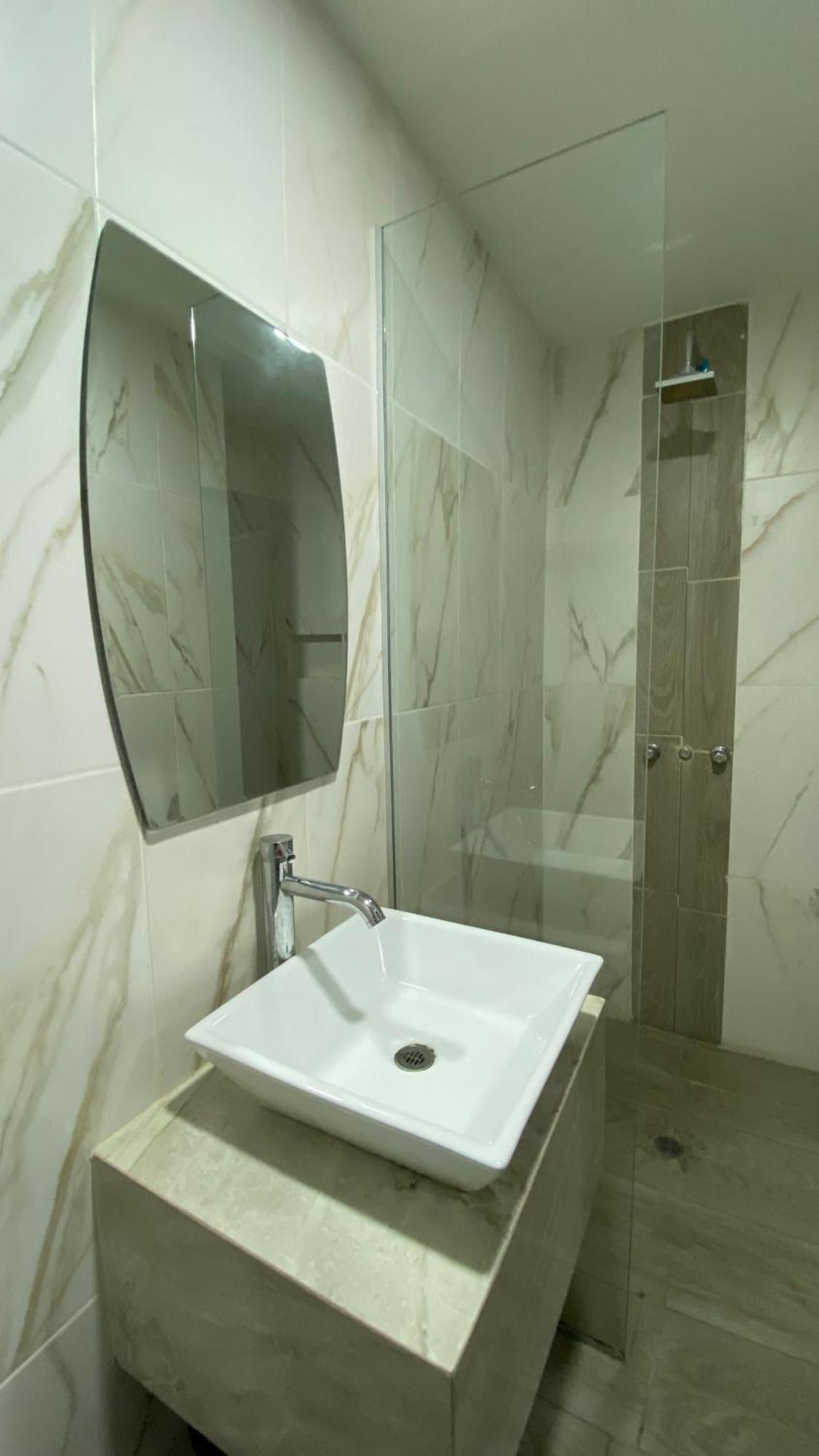 Hostal Bellagio Guayaquil Ngoại thất bức ảnh